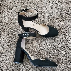🎯FINAL PRICE!!!NWOB Unisa Kinli Women's Heel